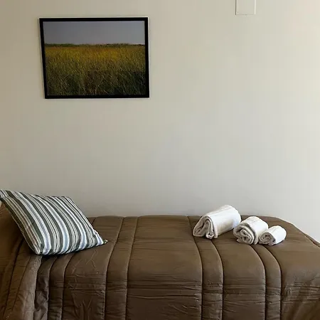 Casa Di Diego Apartment