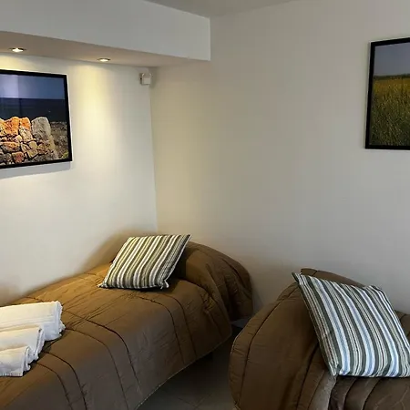 Casa Di Diego Apartment *