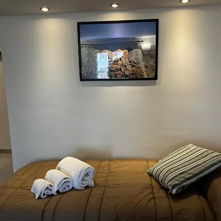 Casa Di Diego Apartment Acireale