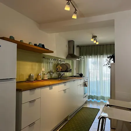 Apartment Casa Di Diego Acireale