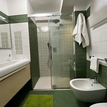 Casa Di Diego Apartment