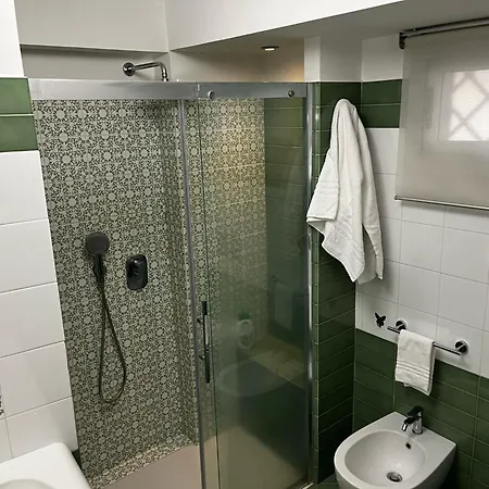 Casa Di Diego Apartment Acireale