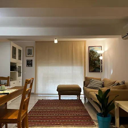 Casa Di Diego Apartment *