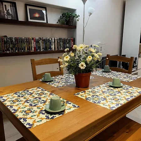 Casa Di Diego