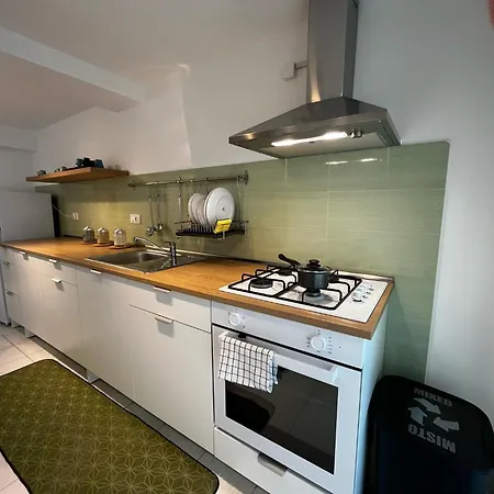 Casa Di Diego Apartment Acireale