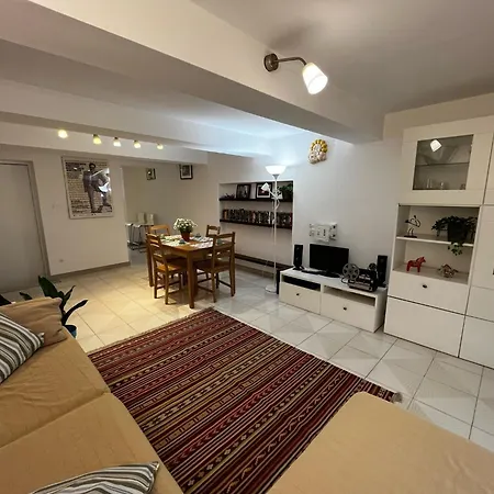 Casa Di Diego Apartment Acireale